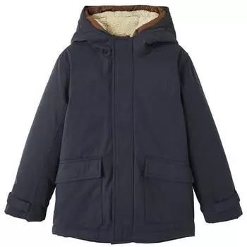 Vertbaudet 3-in-1 Jacke mit Recycling-Polyester (702470321) marine