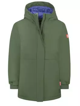 Trollkids Girls Hovden Coat