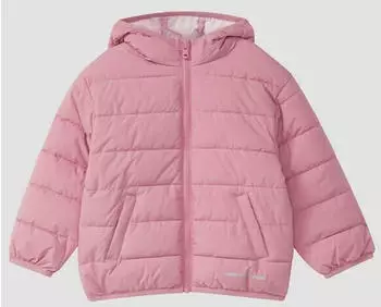 s.Oliver Steppjacke mit Kapuze (2175784) pink