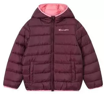 Champion Legacy Lightweight Outdoor Jacket rot