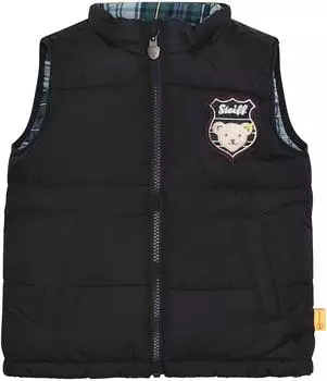 Steiff Weste (2222103) navy