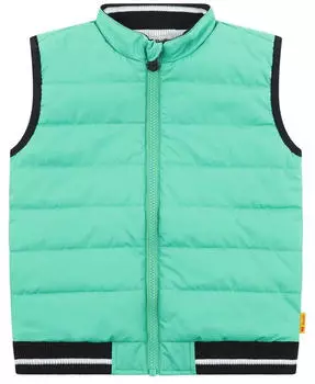 Steiff Weste (L002512128) winter green