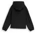 Tom Tailor Windbreaker mit Kapuze, Regular Fit (1051926) schwarz