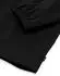 Tom Tailor Windbreaker mit Kapuze, Regular Fit (1051926) schwarz