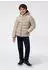 Champion Legacy Leichte Outdoorjacke (59735864) beige
