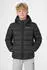 Champion Legacy Boy-Outdoor Light Hooded Jacket (86486241) schwarz