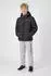 Champion Legacy Boy-Outdoor Light Hooded Jacket (86486241) schwarz