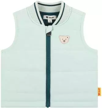 Steiff Weste (L002611302) harbor gray