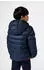 Champion Legacy Leichte Outdoorjacke (307222) blau