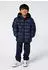 Champion Legacy Leichte Outdoorjacke (307222) blau