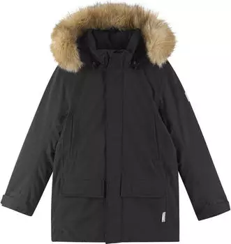 Reima Serkku (5100281A) schwarz