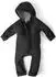 Ehrenkind Baby Wollwalk-Overalls