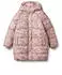 Wheat Puffer Coat Yrsa Winterjacke (22171734) rose powder flowers