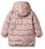 Wheat Puffer Coat Yrsa Winterjacke (22171734) rose powder flowers