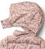 Wheat Puffer Coat Yrsa Winterjacke (22171734) rose powder flowers