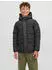 Jack & Jones JCOSPEED Puffer Steppjacke (12238849) schwarz