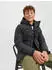 Jack & Jones JCOSPEED Puffer Steppjacke (12238849) schwarz