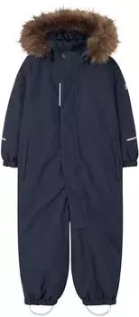 Name It Junge Schneeanzug Nmnsnow10 Dark Sapphire (13230582)