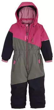 Killtec Overall Baby und Kleinkinder FISW (42106) fuchsia