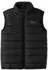 Name It NMMMYLANE VEST AOP Steppweste Regular Fit (13250748) black