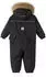 Reima Gotland Winteroverall schwarz