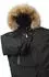 Reima Gotland Winteroverall schwarz
