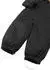 Reima Gotland Winteroverall schwarz