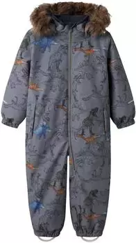 Name It Junge Schneeanzug Nmmsnow10 Mockingbird (13230578)
