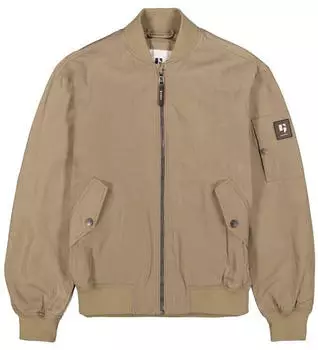 Garcia GJ2630202 Bomberjacke desert/beige/braun