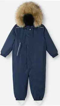 Reima Gotland (5100117A) navy