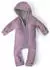 Ehrenkind Baby Wollwalk-Overalls