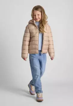 Minoti Übergangsjacke sand