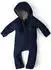 Ehrenkind Baby Wollwalk-Overalls
