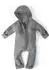 Ehrenkind Baby Wollwalk-Overalls