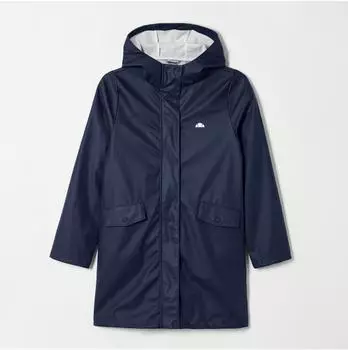 Ellesse Parka (UTHB305) marine