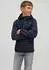 Jack & Jones JJEMULTI Steppjacke (12182303) navy blazer
