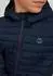 Jack & Jones JJEMULTI Steppjacke (12182303) navy blazer