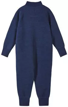 Reima Overall Parvin Overalls Kinder (5200037A) blau