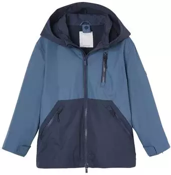 Vertbaudet Parka Technique 3 en 1 (341011813) tinte