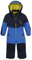 FIRST INSTINCT BY KILLTEC FISW 32 MNS ONPC royal royal 86/92 - Blau - 86/92