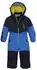 Killtec Babys und Kleinkinder Overall FISW (39909) blau