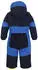Killtec Babys und Kleinkinder Overall FISW (39909) blau