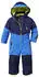 Killtec Babys und Kleinkinder Overall FISW (39909) blau