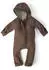 Ehrenkind Baby Wollwalk-Overalls