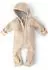 Ehrenkind Baby Wollwalk-Overalls