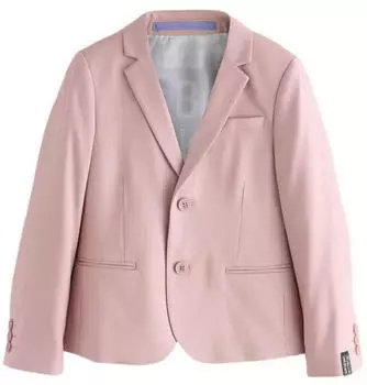 Ted Baker LYMA Sakko Regular Fit rosa