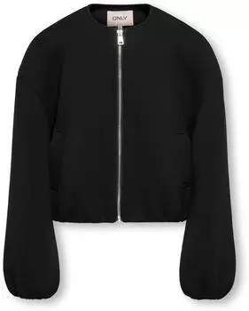 Only KOGELLIE SCUBA JACKET OTW Kurzjacke (15367097) schwarz