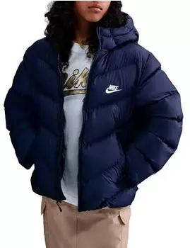Nike Sportswear All Day Play (86N074) midnight navy