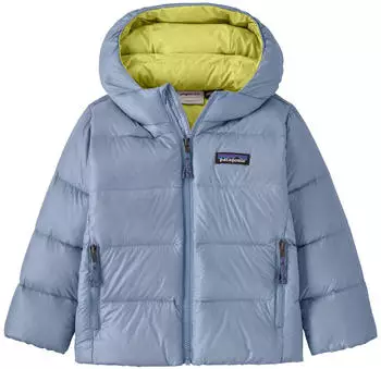 Patagonia Hi-Loft Baby Daunenjacke (60494) barnacle blue