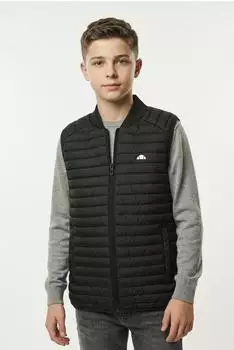 Ellesse Steppweste (92242730) schwarz